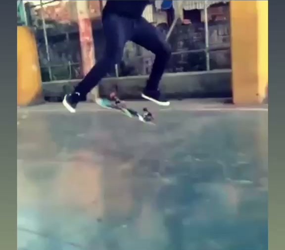 Manobra no ar