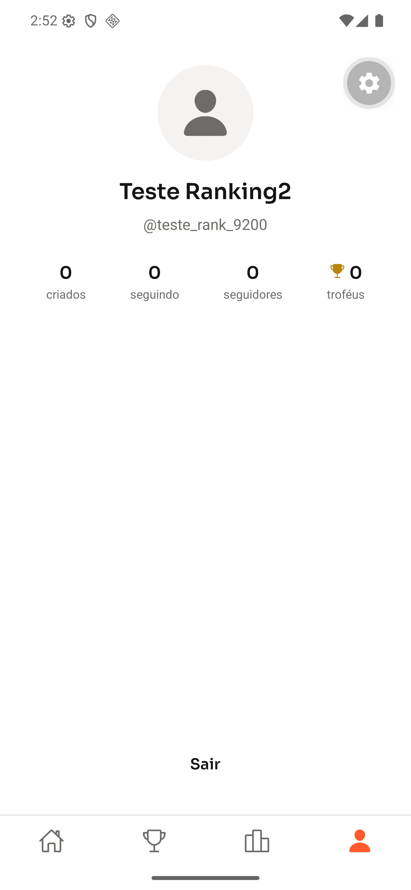Perfil